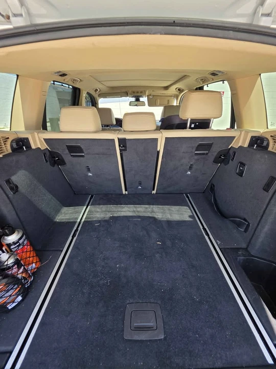 2012 BMW F25 X3 - Image 13 of 20