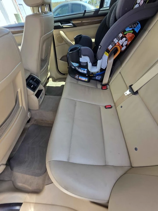 2012 BMW F25 X3 - Image 9 of 20
