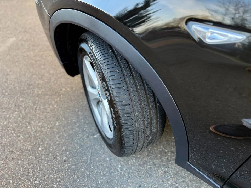 2012 BMW F25 X3 - Image 17 of 17