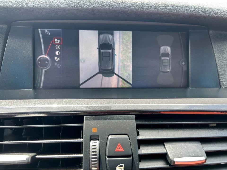 2012 BMW F25 X3 - Image 13 of 13