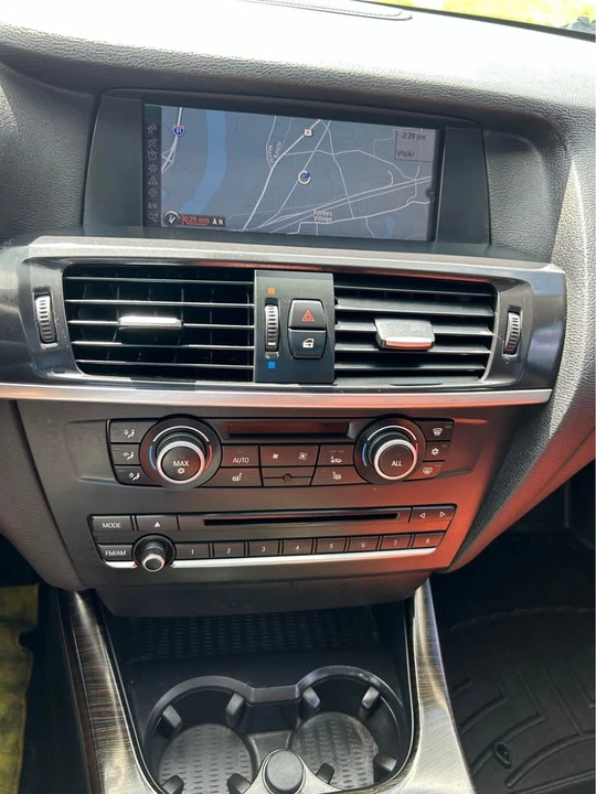 2012 BMW F25 X3 - Image 12 of 13