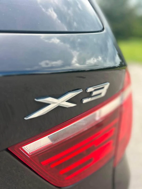 2012 BMW F25 X3 - Image 7 of 12