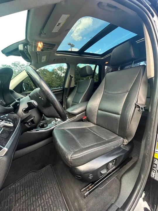 2012 BMW F25 X3 - Image 10 of 12