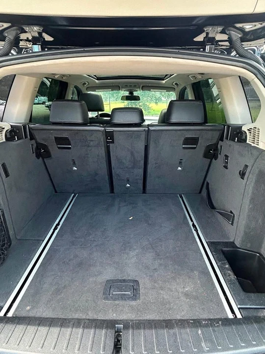 2012 BMW F25 X3 - Image 11 of 12