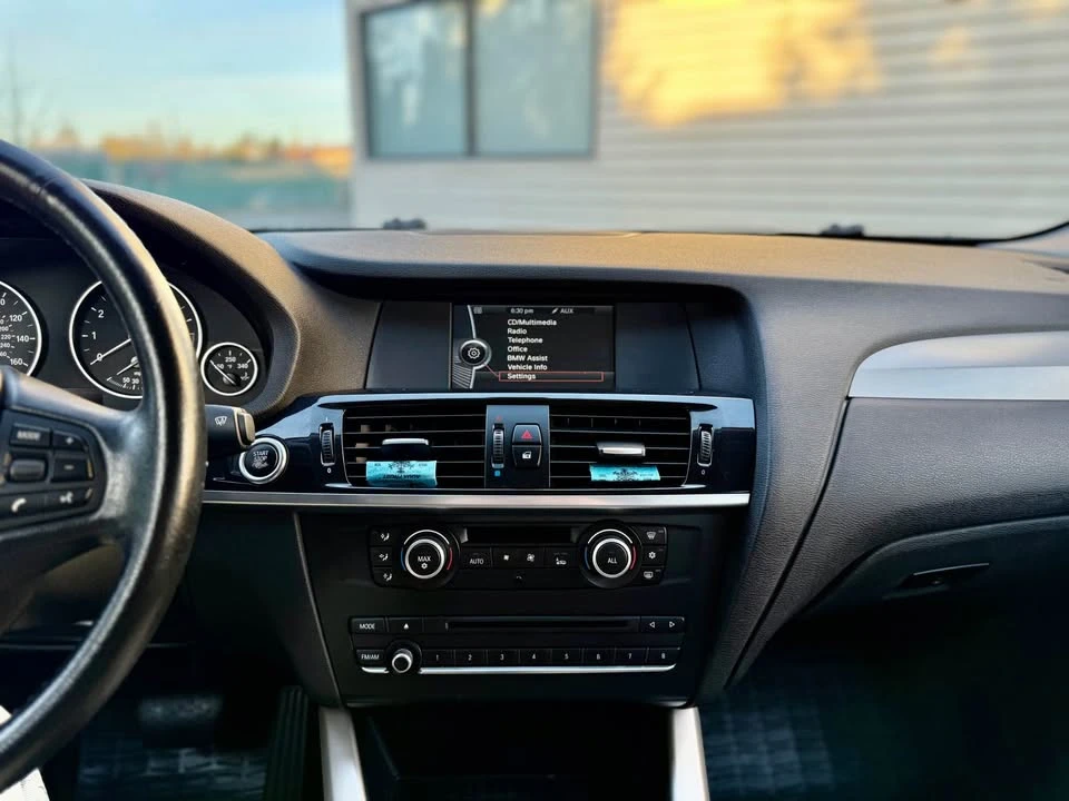 2012 BMW F25 X3 - Image 14 of 17