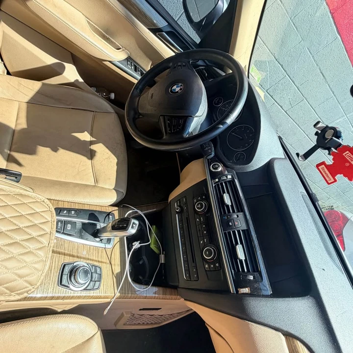 2012 BMW F25 X3 - Image 5 of 10