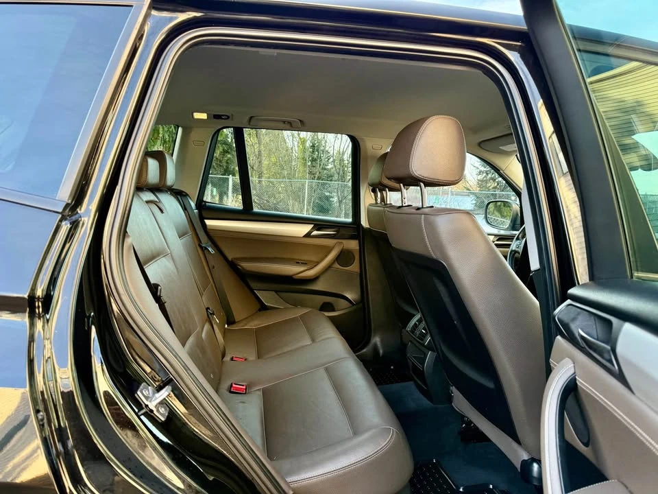 2012 BMW F25 X3 - Image 10 of 17