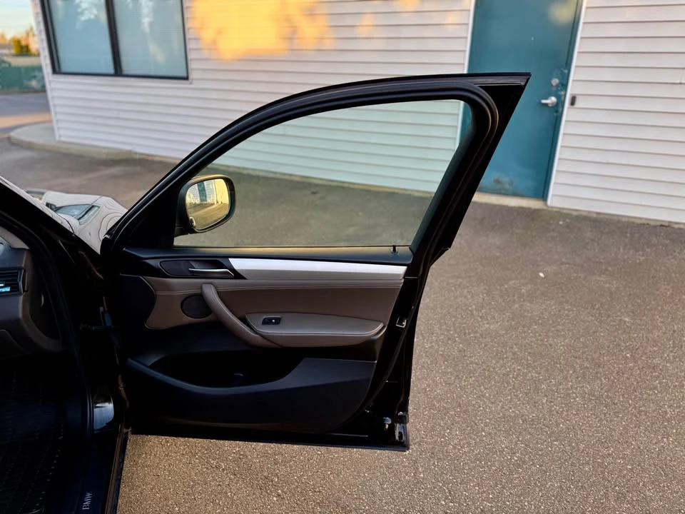 2012 BMW F25 X3 - Image 16 of 17