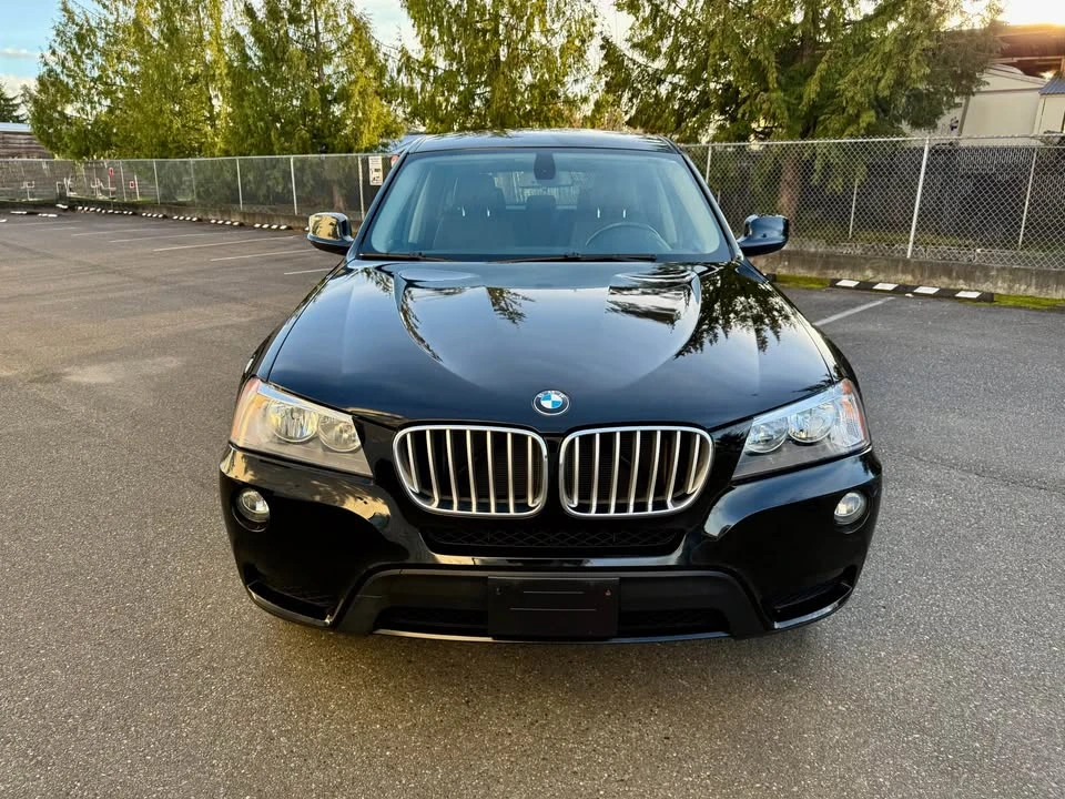 2012 BMW F25 X3 - Image 2 of 17