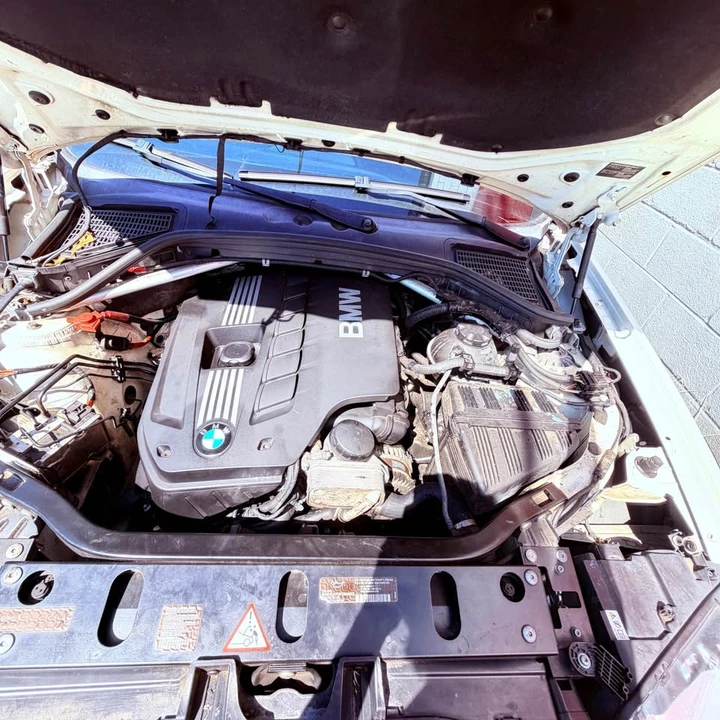2012 BMW F25 X3 - Image 4 of 10