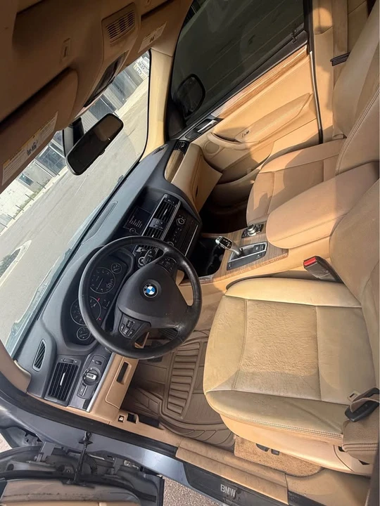 2012 BMW F25 X3 - Image 11 of 20