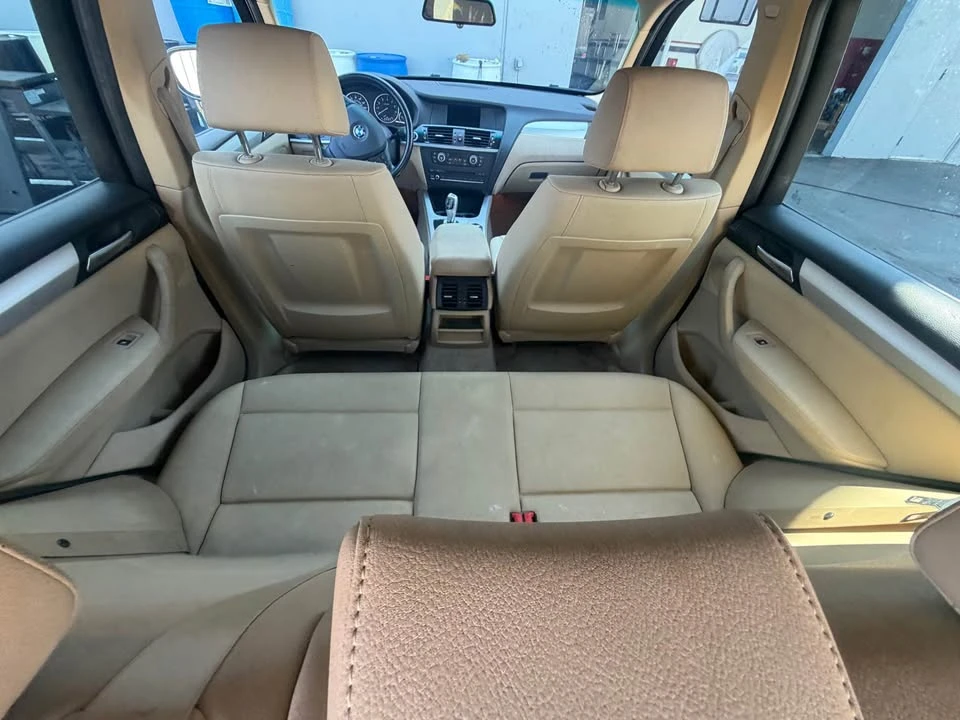 2012 BMW F25 X3 - Image 11 of 14