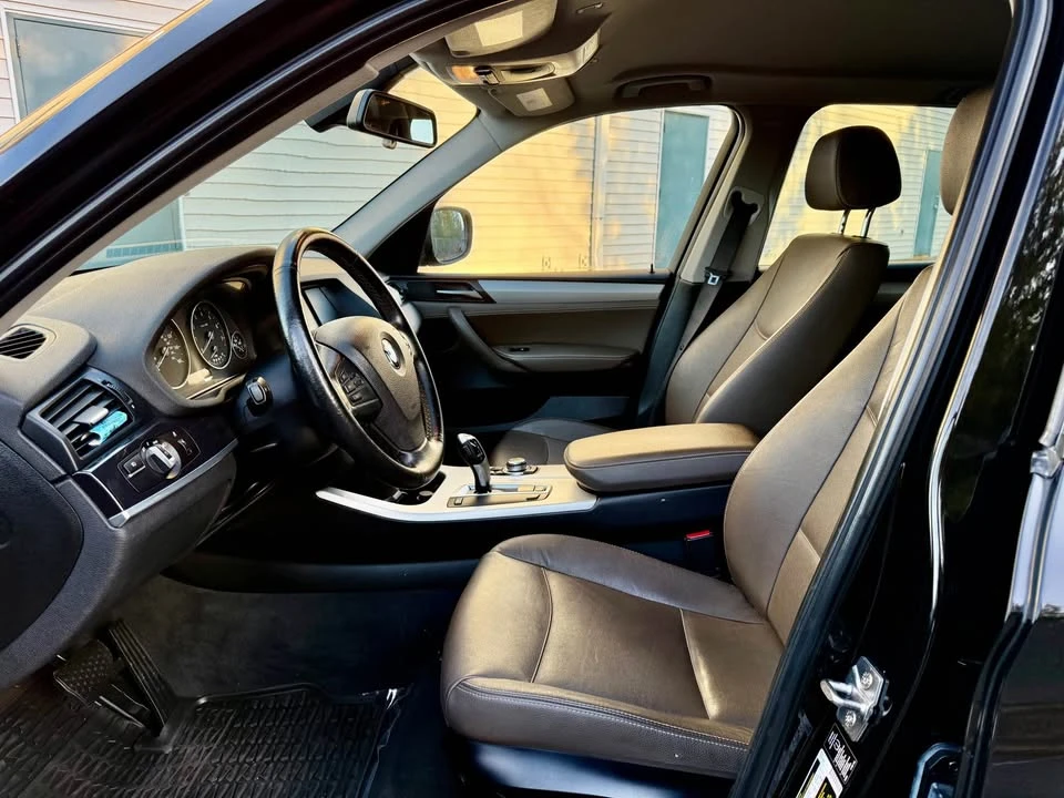 2012 BMW F25 X3 - Image 12 of 17