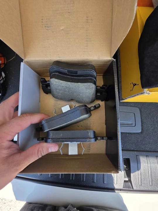 2012 BMW F25 X3 - Image 19 of 20