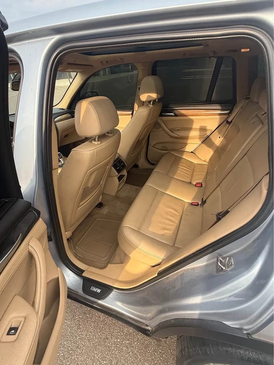 2012 BMW F25 X3 - Image 14 of 20