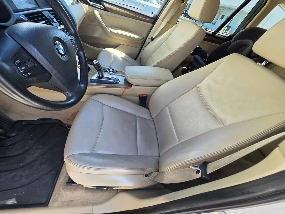2012 BMW F25 X3 - Image 10 of 20