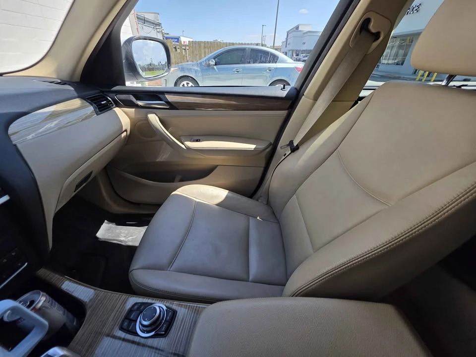2012 BMW F25 X3 - Image 11 of 20