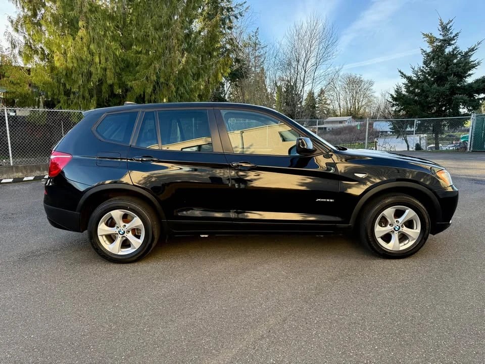 2012 BMW F25 X3 - Image 4 of 17