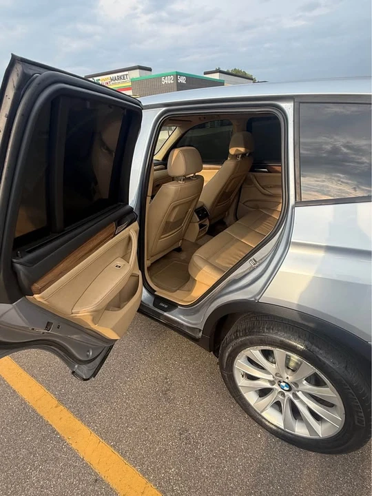 2012 BMW F25 X3 - Image 13 of 20