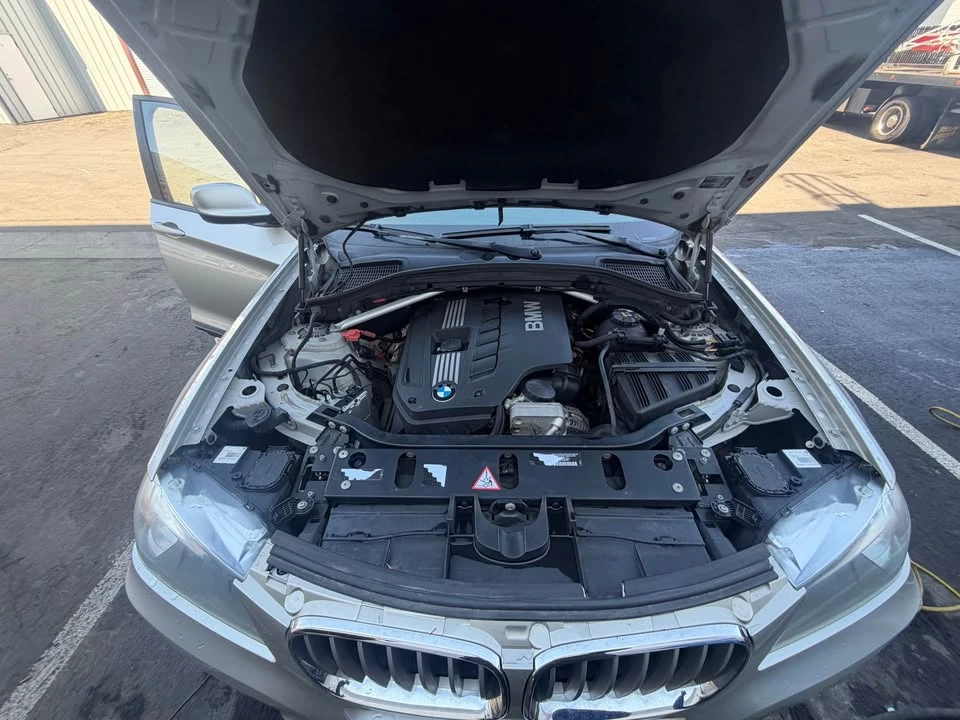 2012 BMW F25 X3 - Image 14 of 14