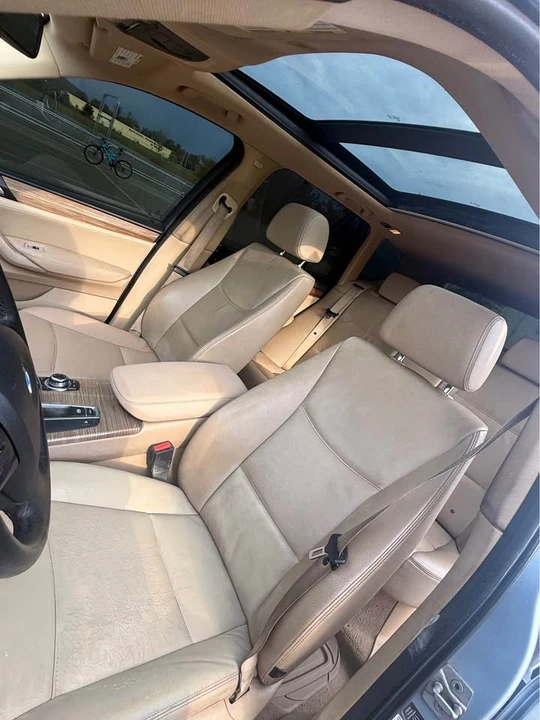 2012 BMW F25 X3 - Image 16 of 20