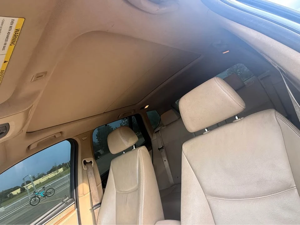 2012 BMW F25 X3 - Image 12 of 20