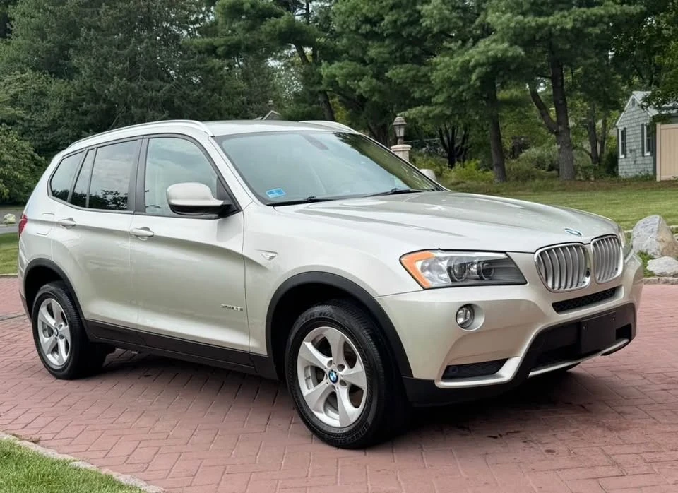 2012 BMW F25 X3 - Image 7 of 18