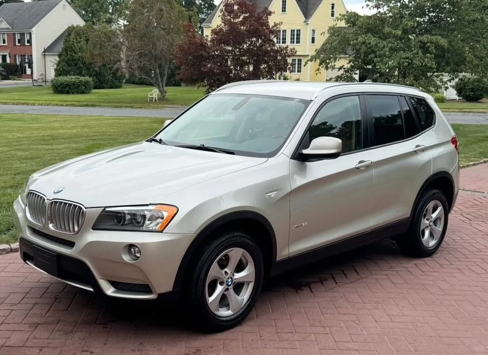 2012 BMW F25 X3 - Image 6 of 18