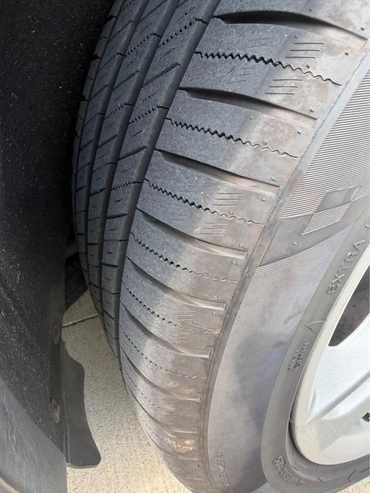 2012 BMW F25 X3 - Image 14 of 16