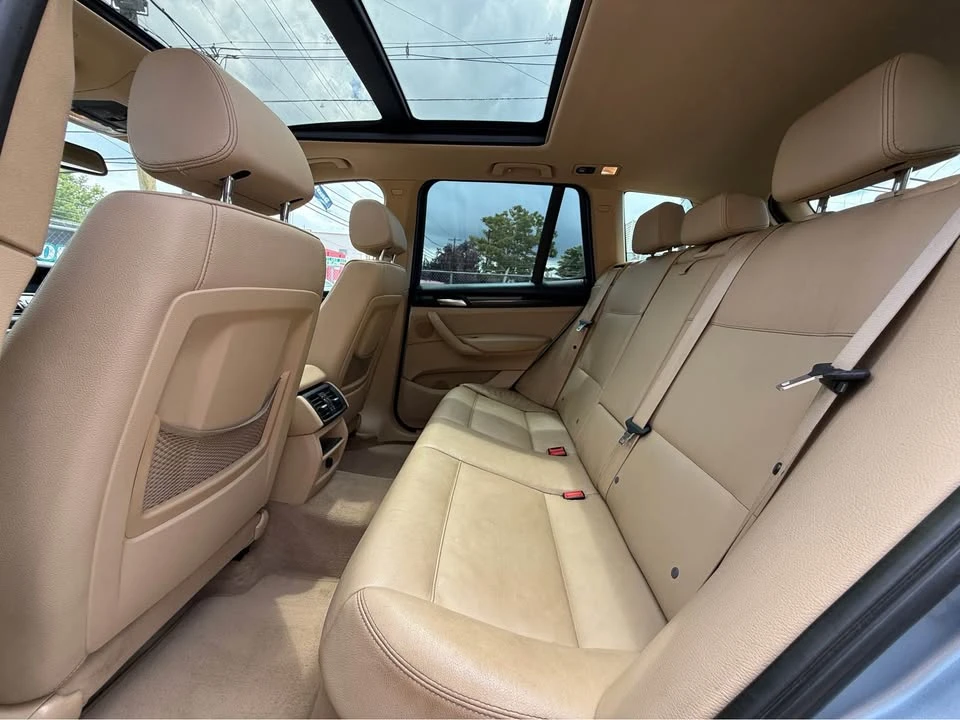 2012 BMW F25 X3 - Image 10 of 20