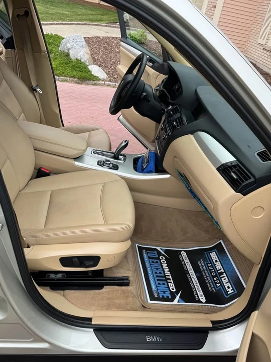 2012 BMW F25 X3 - Image 12 of 18