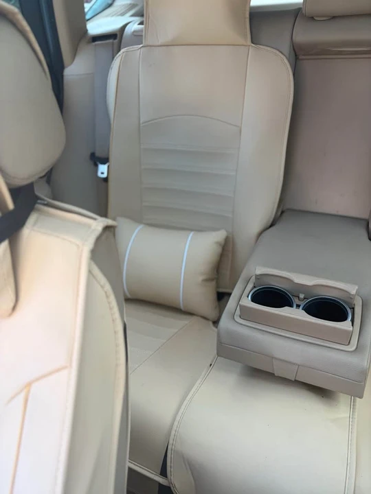 2012 BMW F25 X3 - Image 4 of 8