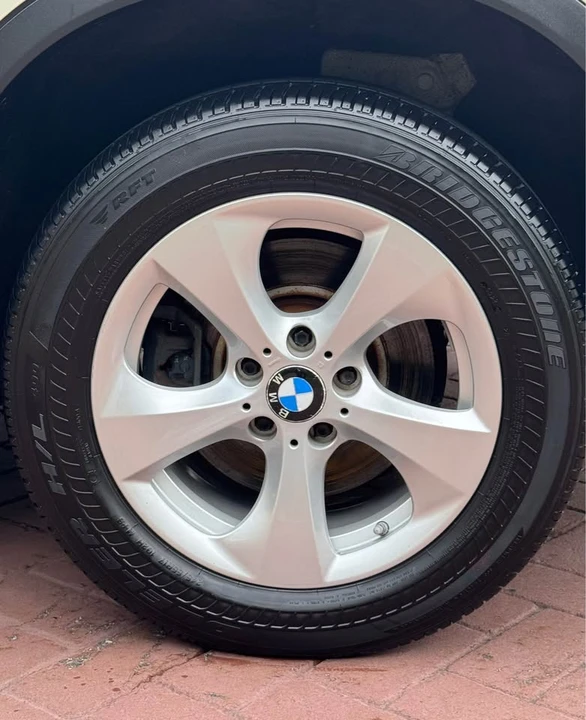 2012 BMW F25 X3 - Image 9 of 18