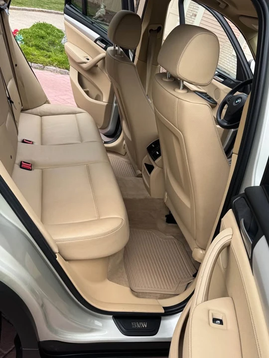 2012 BMW F25 X3 - Image 15 of 18