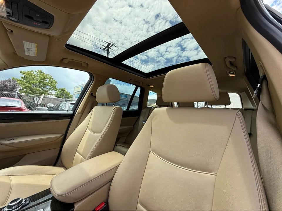 2012 BMW F25 X3 - Image 15 of 20