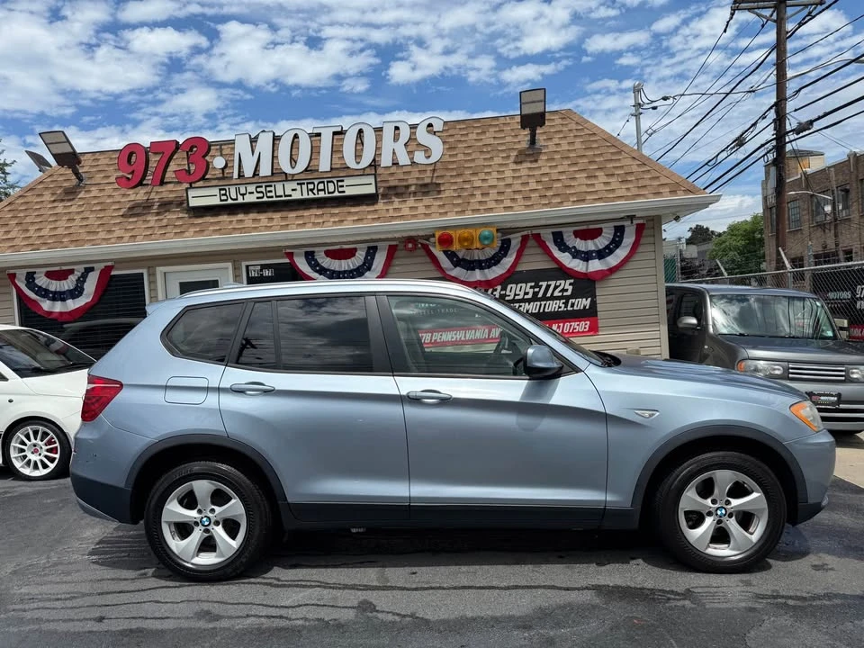 2012 BMW F25 X3 - Image 2 of 20
