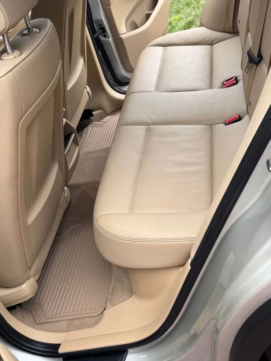 2012 BMW F25 X3 - Image 14 of 18