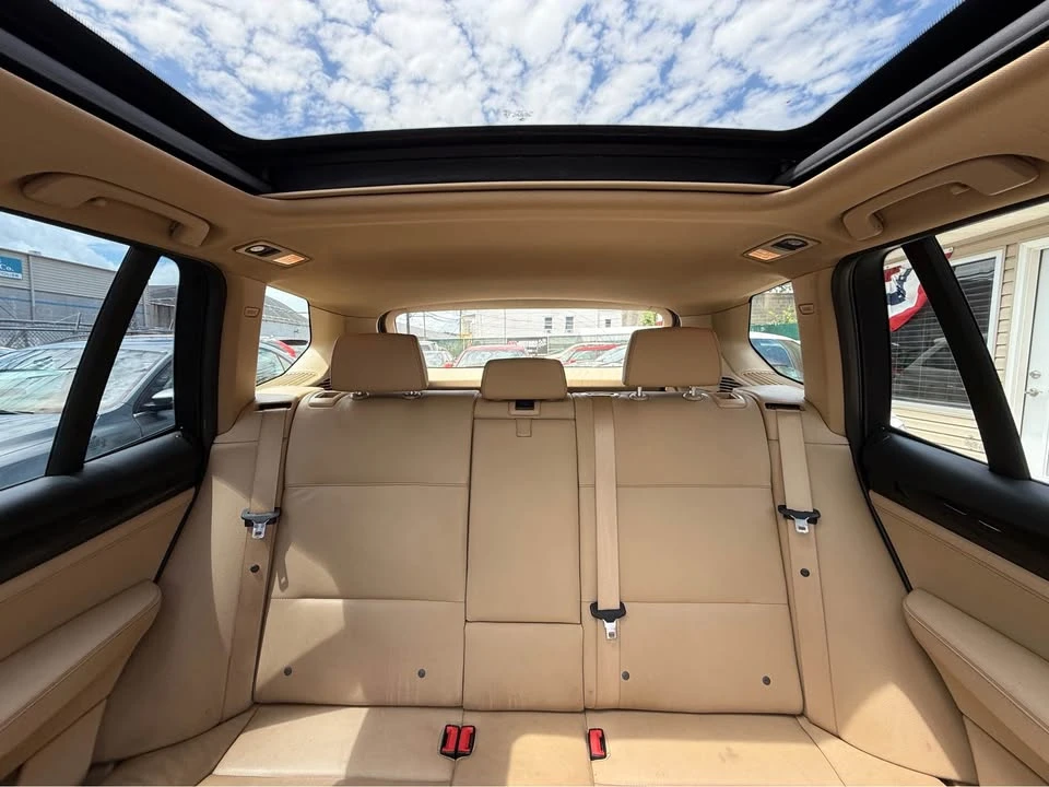 2012 BMW F25 X3 - Image 12 of 20