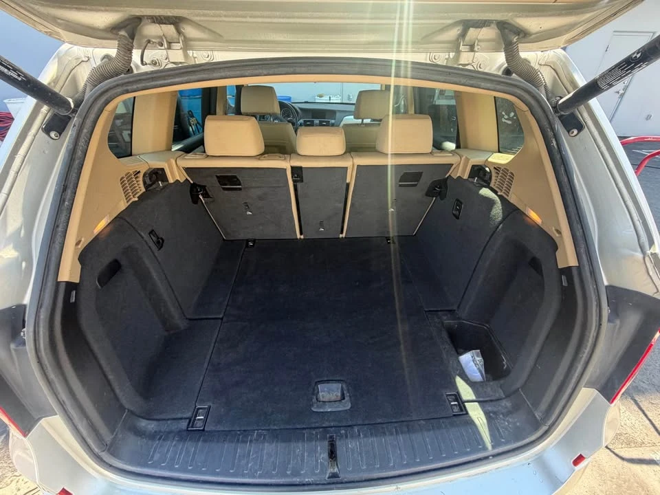 2012 BMW F25 X3 - Image 10 of 14