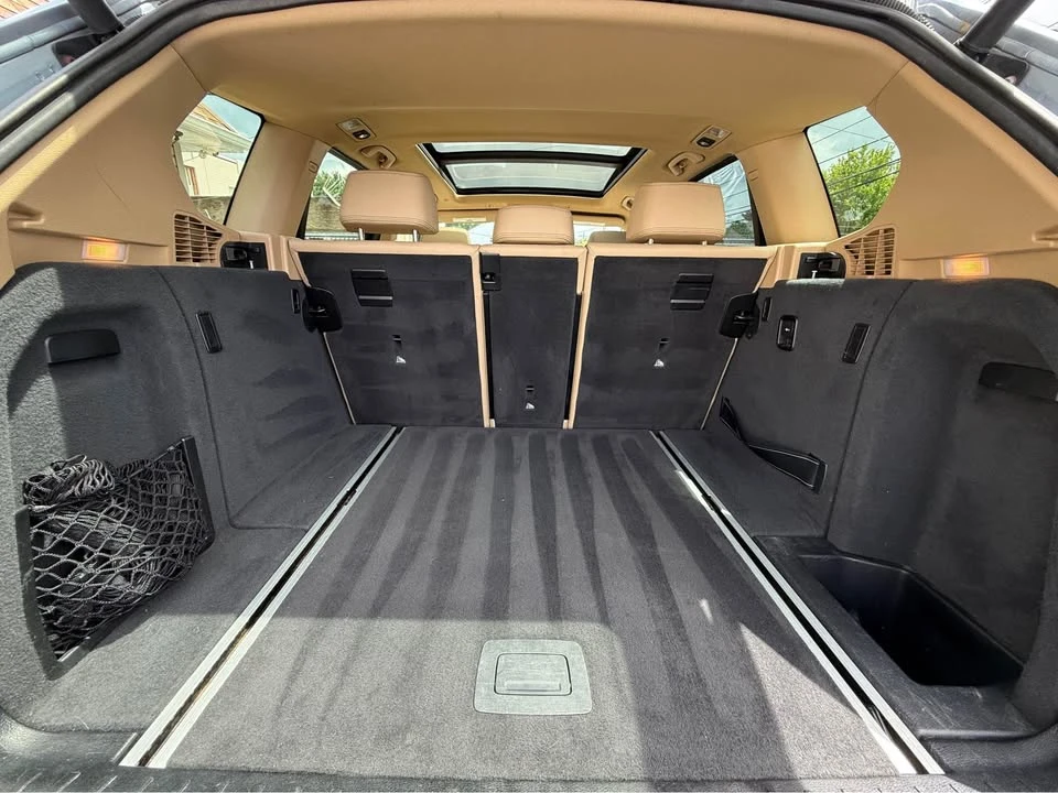 2012 BMW F25 X3 - Image 13 of 20