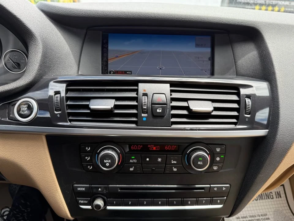 2012 BMW F25 X3 - Image 18 of 20