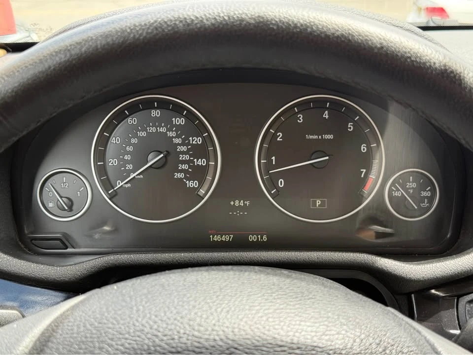 2012 BMW F25 X3 - Image 17 of 20