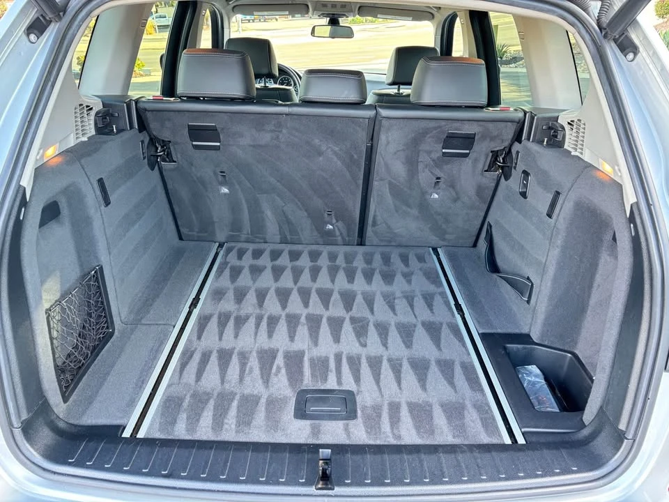 2012 BMW F25 X3 - Image 13 of 18