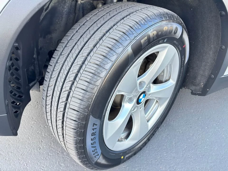 2012 BMW F25 X3 - Image 16 of 18