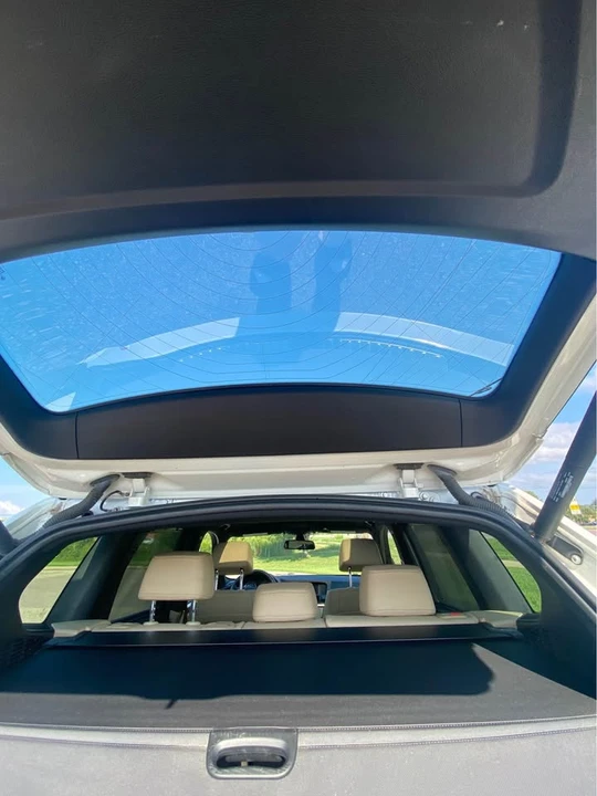 2012 BMW F25 X3 - Image 13 of 14
