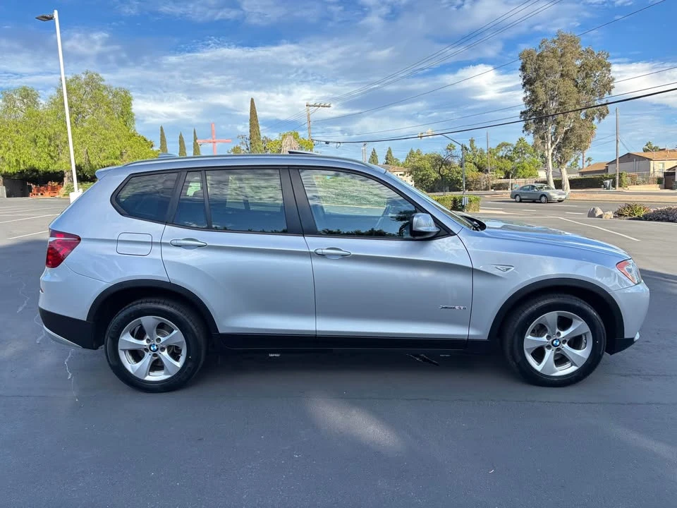 2012 BMW F25 X3 - Image 6 of 18