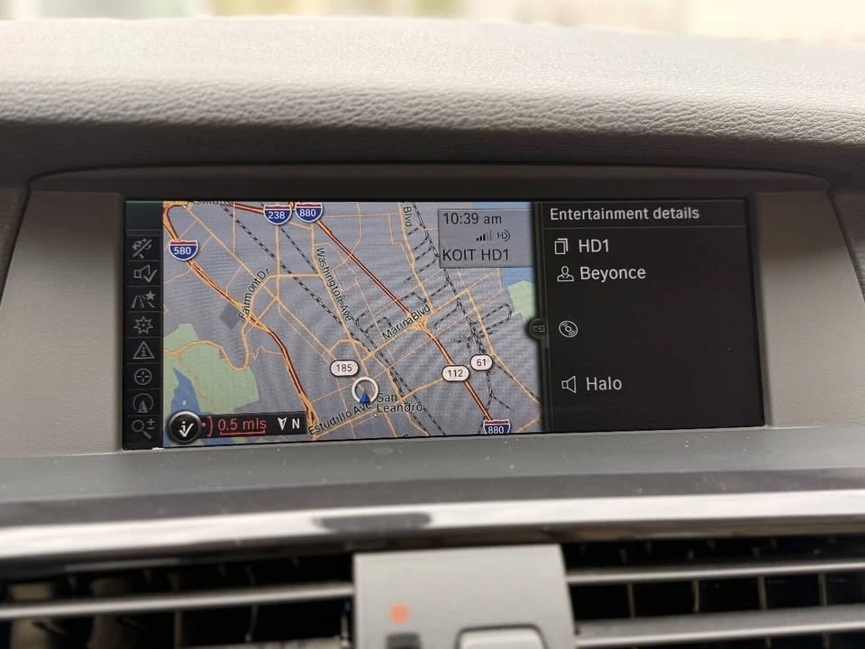 2012 BMW F25 X3 - Image 11 of 15