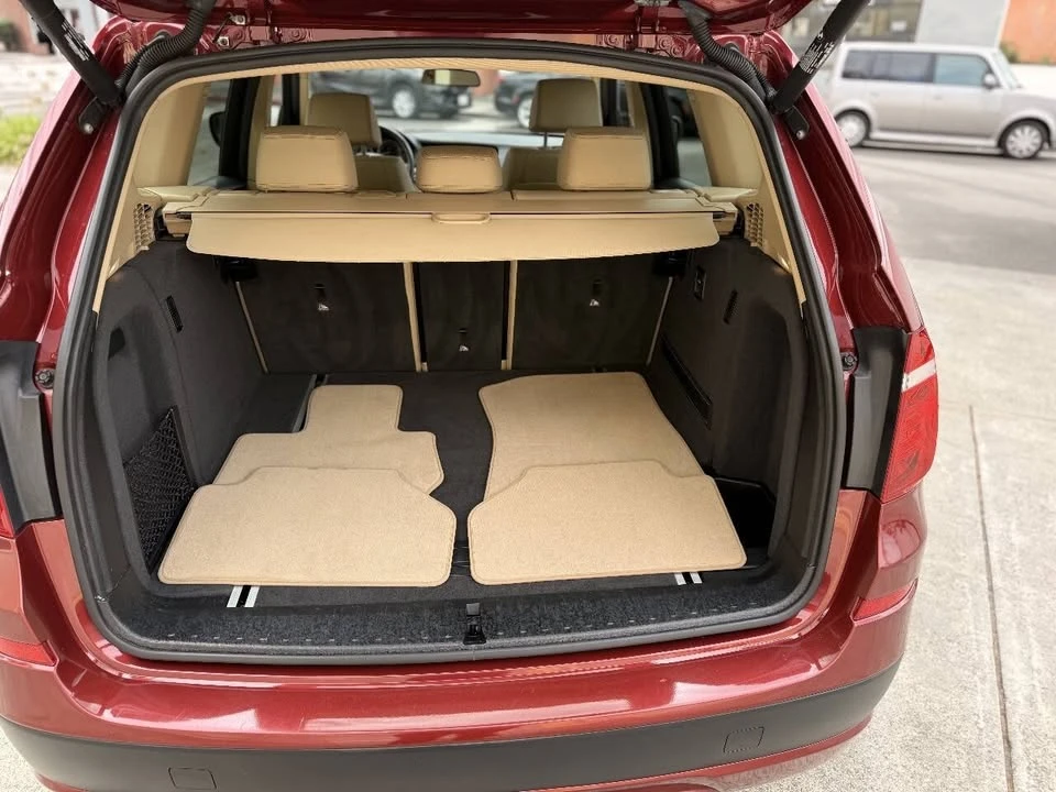 2012 BMW F25 X3 - Image 15 of 15