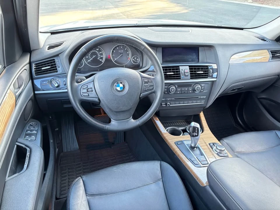 2012 BMW F25 X3 - Image 14 of 18