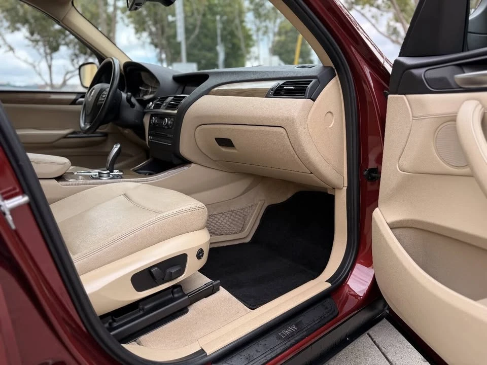 2012 BMW F25 X3 - Image 13 of 15